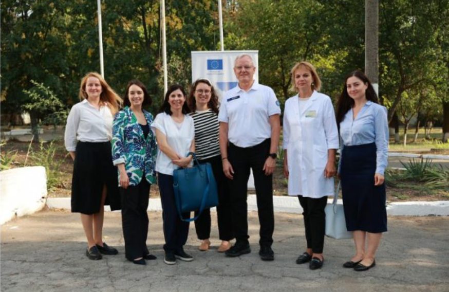 Cinci spitale din ţară sunt eficientizate energetic datorită sprijinului UE 4 eficientizate energetic