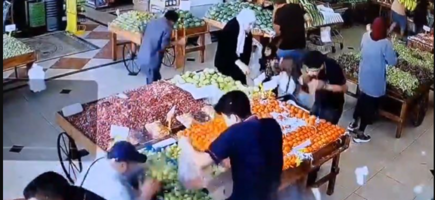 explozii ale unor dispozitive