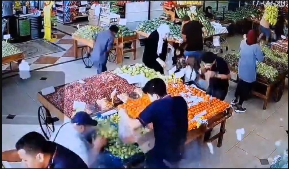 Un nou val de explozii ale unor dispozitive de comunicaţii folosite de gruparea Hezbollah