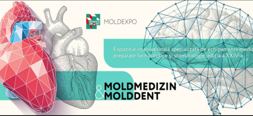 expozitia specializata moldmedizin