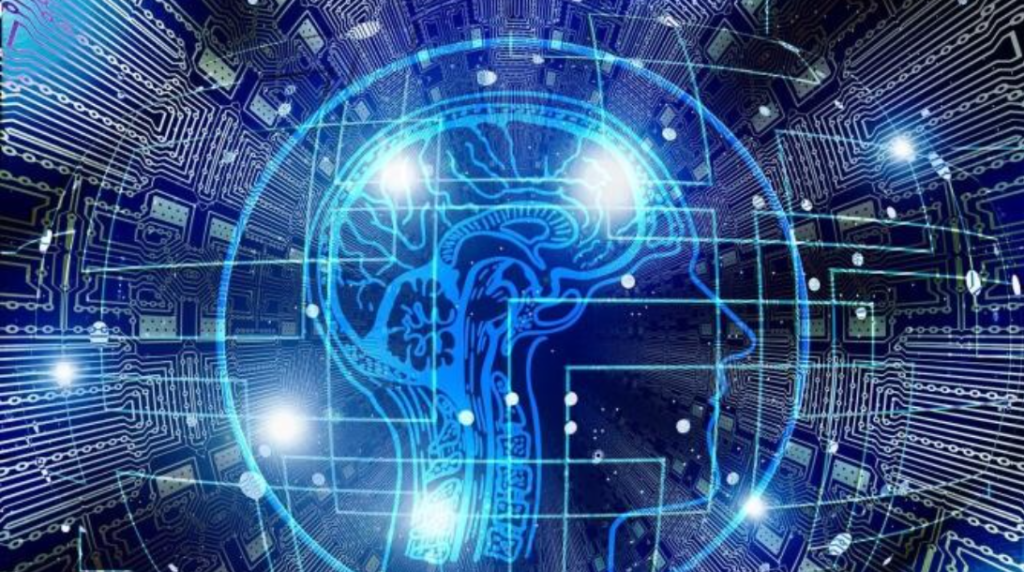 fabrici de inteligenta artificiala