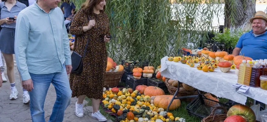 festivalul etno gastronomic