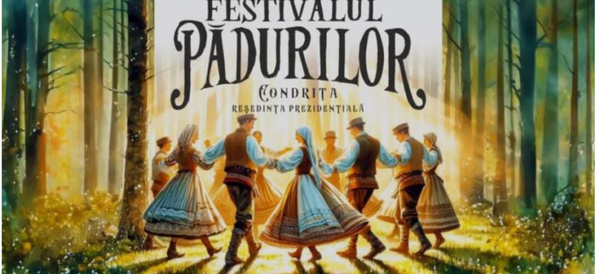 festivalul padurilor