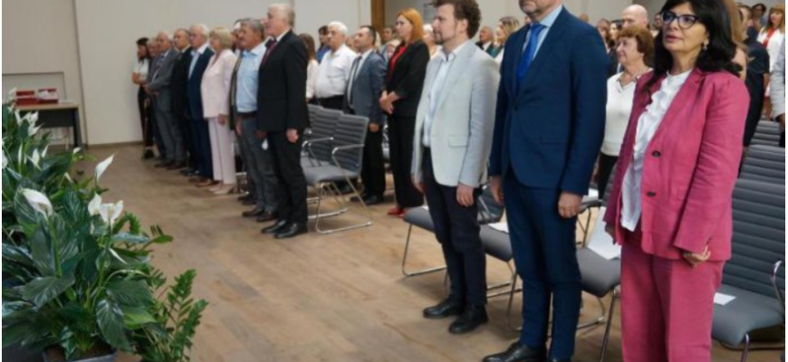 formarea specialistilor