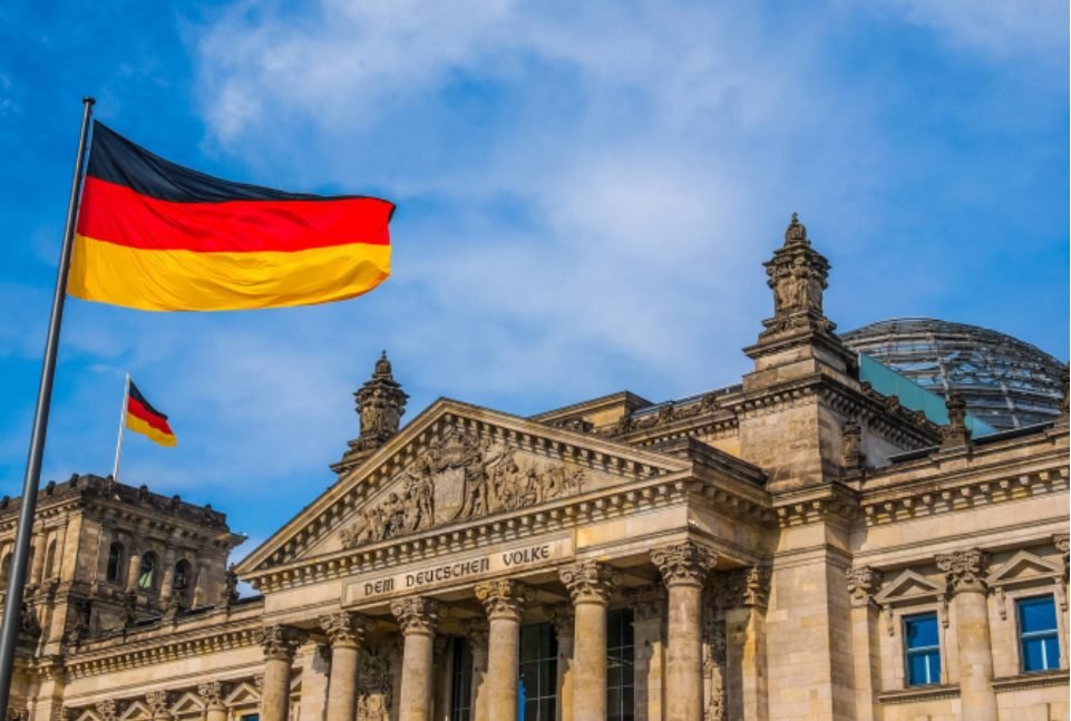Partidul Alternativa pentru Germania (extremă dreapta), plasat pe primul loc la alegerile regionale din Turingia