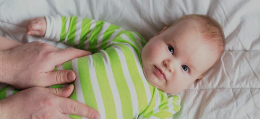 grasimea corporala a bebelusului 1