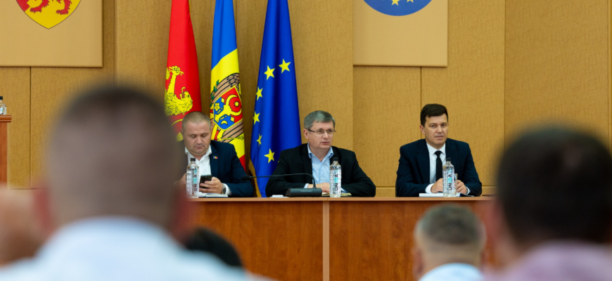 igor grosu la cimislia