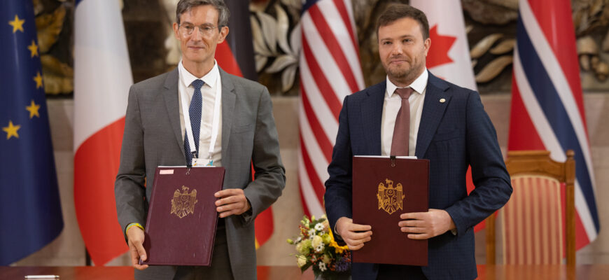 imprumut de 200 mln euro pentru extinderea si reabilitarea padurilor