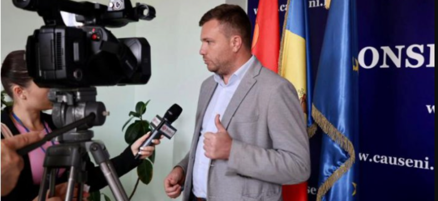 inregistrare a padurilor