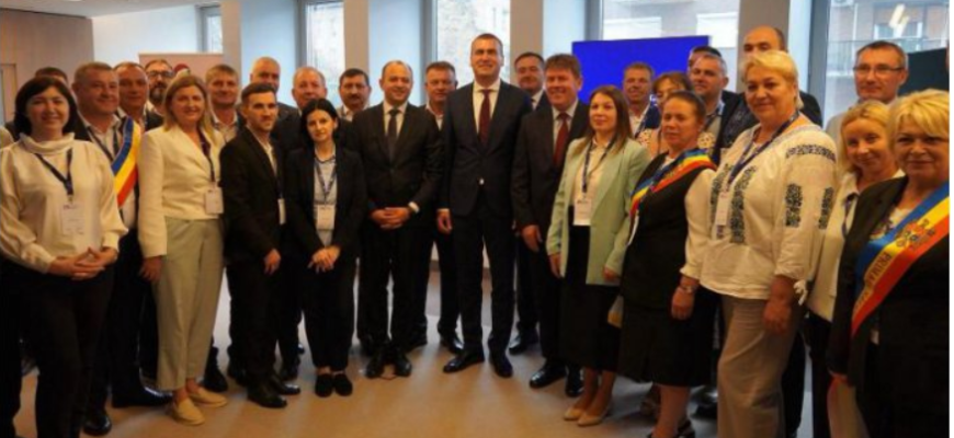 instruire la budapesta