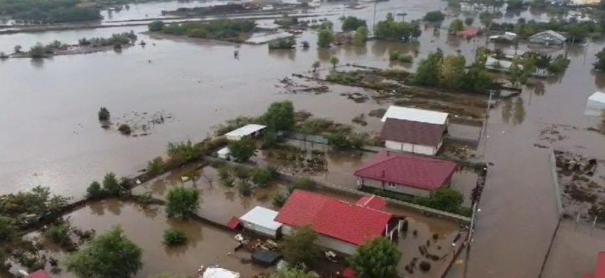 inundatii devastatoare