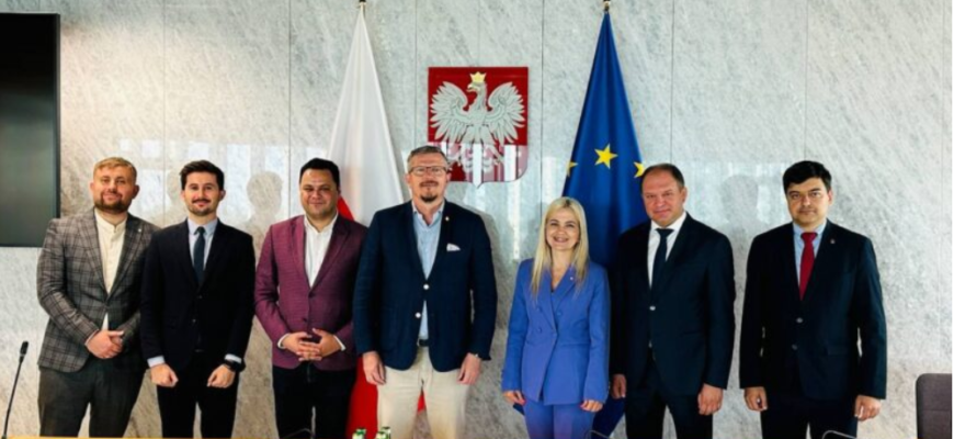 ion ceban vizita de lucru