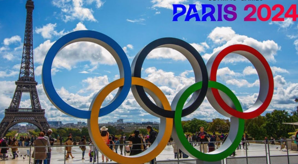 jocurile paralimpice