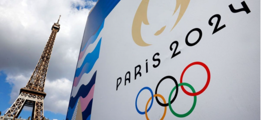 jocurile paralimpice de la paris 1