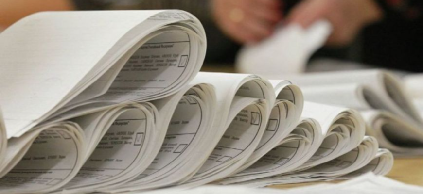 lista partidelor politice