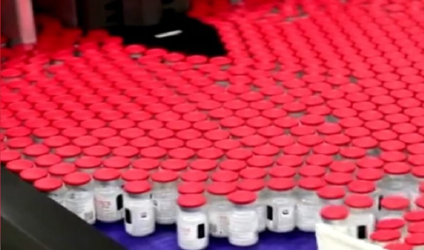 R. Moldova va putea împreună cu statele UE să cumpere loturi de vaccin și medicamente