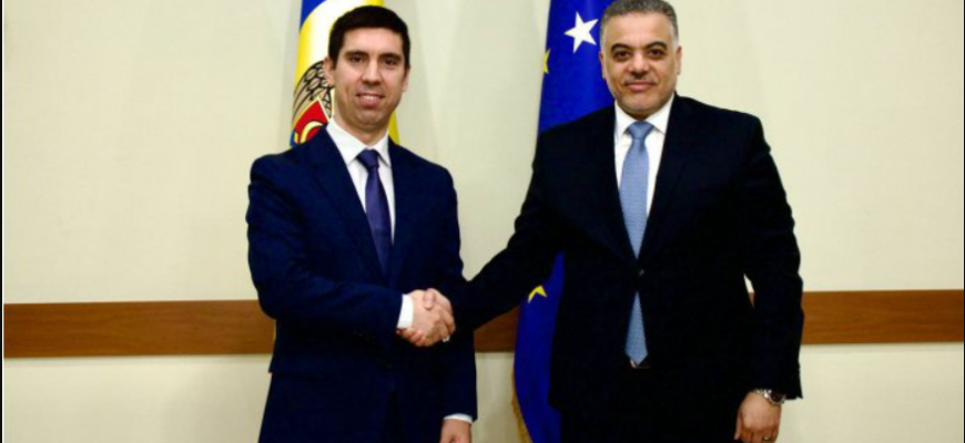 mihai popsoi cu mohammed abdulghani khayat