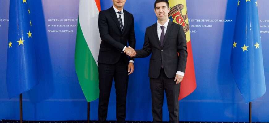 mihai popsoi cu peter szijjarto