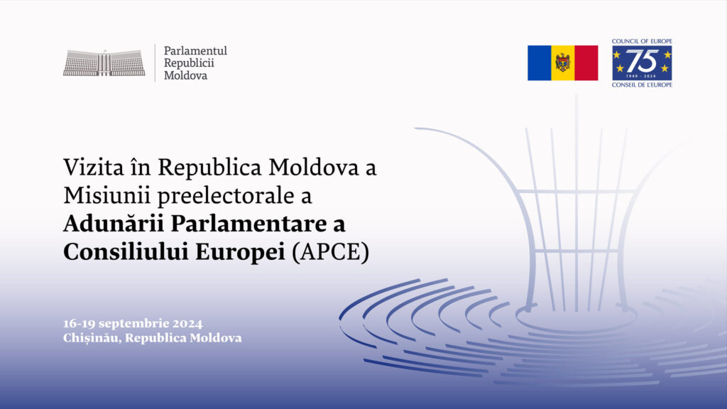 misiunea preelectorala