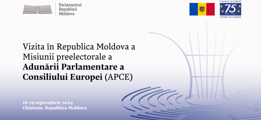 misiunea preelectorala