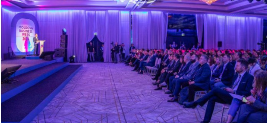 moldova business week 2024