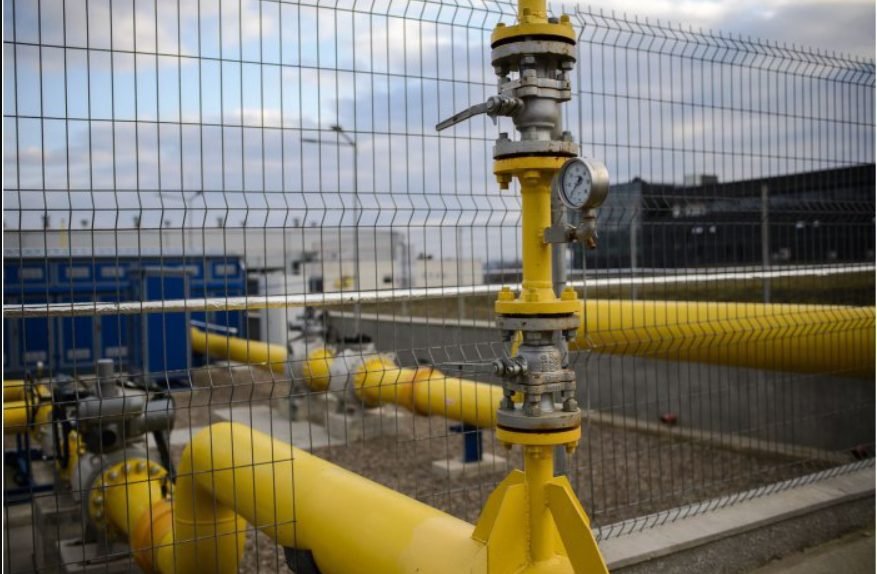 Guvernul a decis atribuirea statutului de monopol fiscal pentru Energocom și Moldelectrica