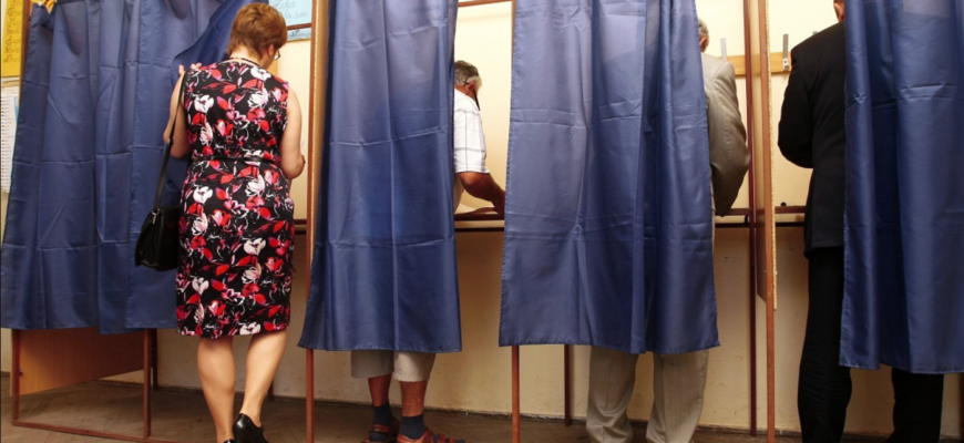 observatori la alegeri