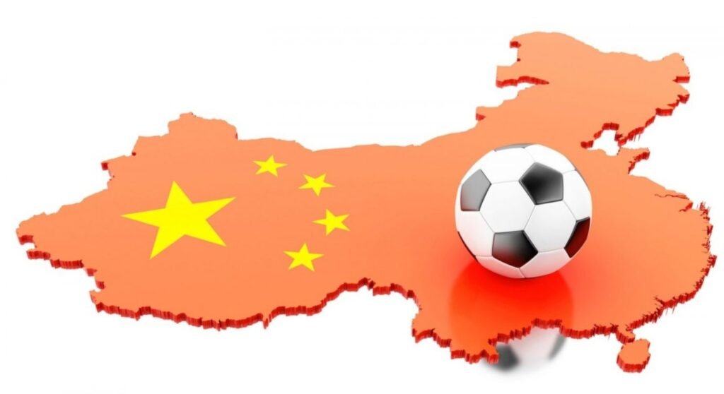 China a suspendat pe viaţă 43 de fotbalişti şi funcţionari pentru pariuri ilegale şi trucări de meciuri
