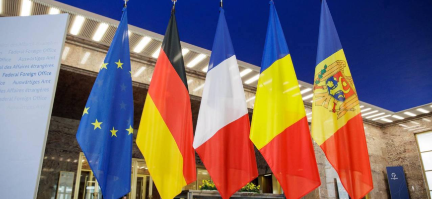 platforma de parteneriat pentru moldova