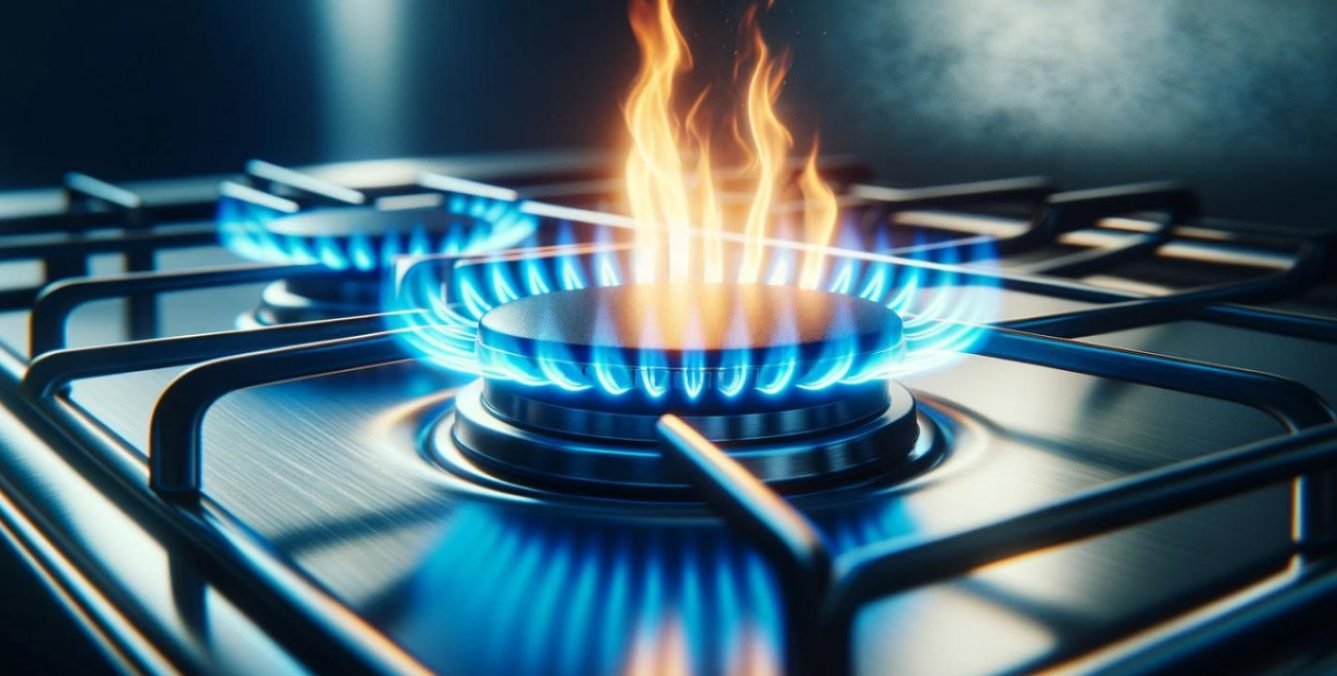 Prețul de achiziție al gazului crește în luna septembrie