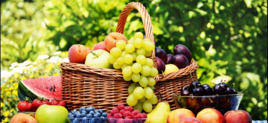 producatori de fructe