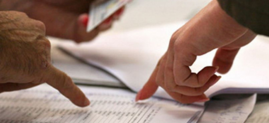 registrul de stat al alegatorilor