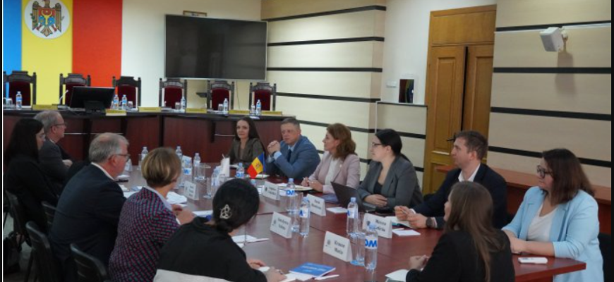 reprezentantii misiunii osce biddo