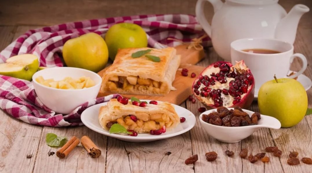 Rețete de toamnă pe care trebuie să le încerci. Sunt ușor de preparat și au un gust delicios