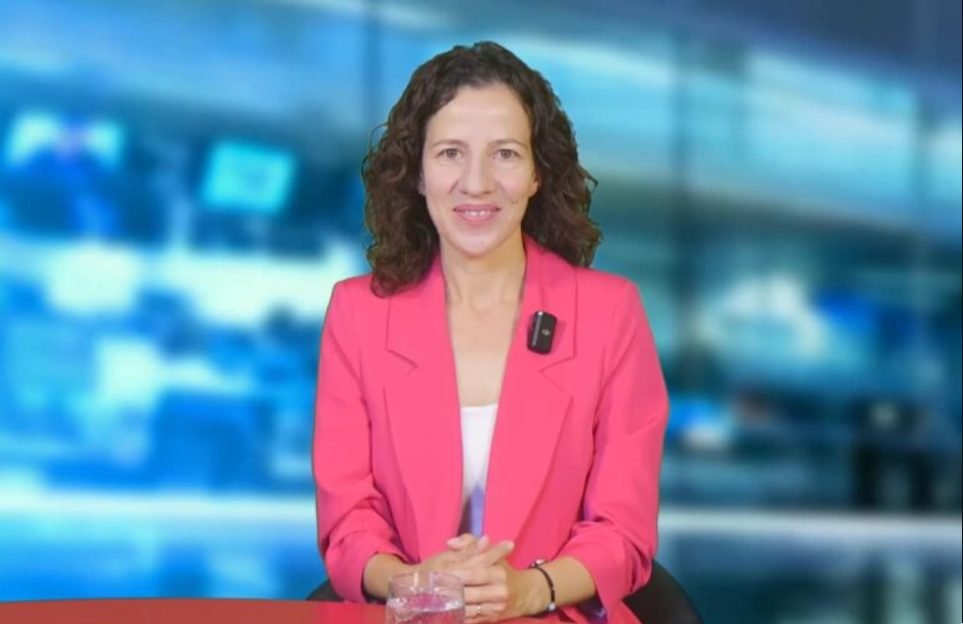 Roxana Mînzatu va fi vicepreşedintă executivă a Comisiei Europene, a anunţat Ursula von der Leyen