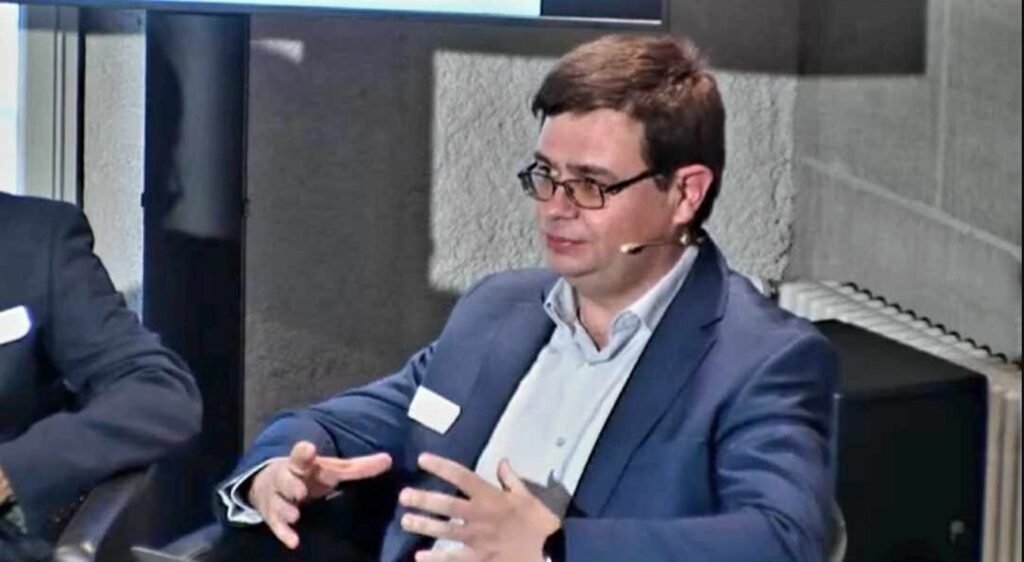 Membrul Consiliului Audiovizualului, Ruslan Mihalevschi, a participat la Conferința de la Berna, în contextul Zilei Internaționale a Democrației 1 Membrul Consiliului Audiovizualului, Ruslan Mihalevschi, a participat la Conferința de la Berna, în contextul Zilei Internaționale a Democrației