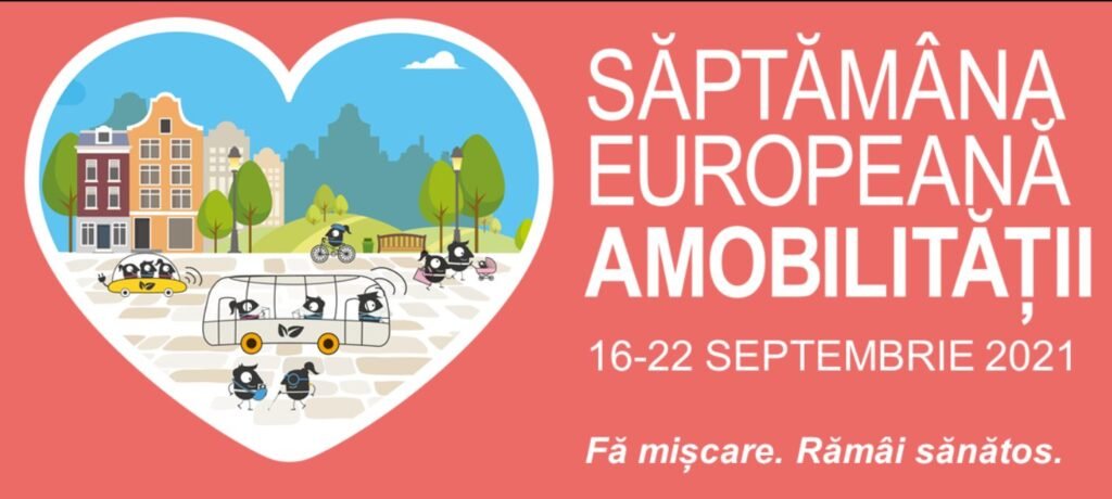 Republica Moldova participă la Săptămâna Mobilității Europene 1 Republica Moldova participă la Săptămâna Mobilității Europene