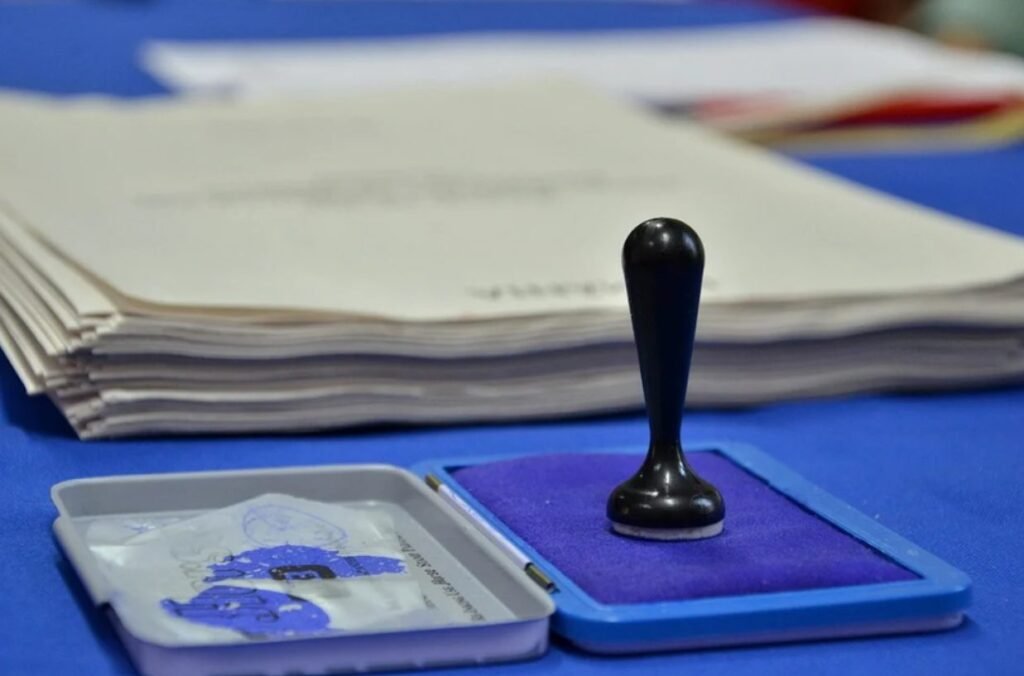 Chișinăul, criticat de Moscova pentru reducerea secțiilor de votare din Rusia înaintea alegerilor din Republica Moldova 1 Chișinăul, criticat de Moscova pentru reducerea secțiilor de votare din Rusia înaintea alegerilor din Republica Moldova
