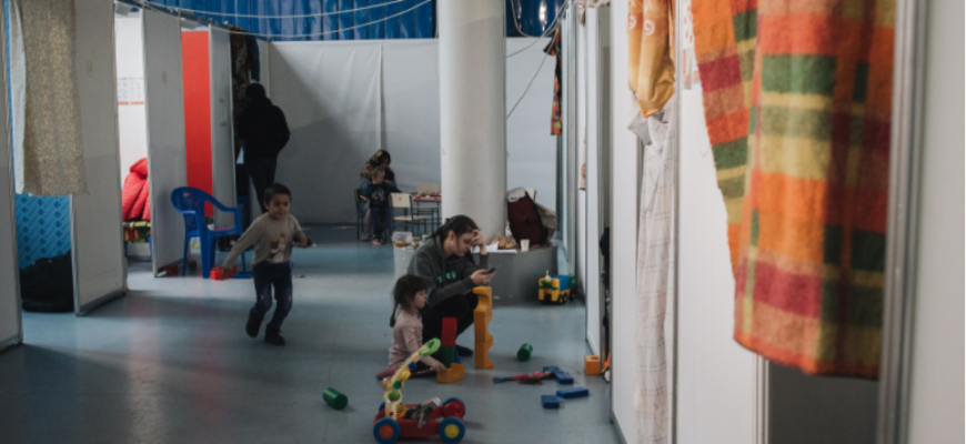 sistemul informational uahelp