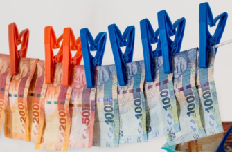 spalare de bani si evaziune fiscala