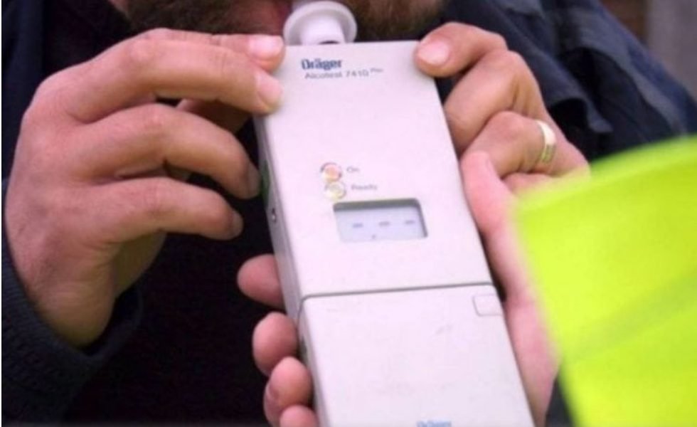 Toți șoferii trebuie să cunoască! Intră în vigoare noile modificări privind stabilirea gradelor de alcoolemie
