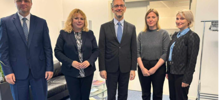 structurile financiare europene