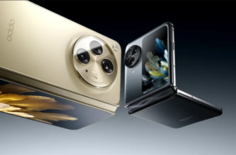 telefon triplu pliabil