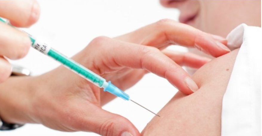 Republica Moldova a recepționat un lot de 200 mii de doze de vaccin antigripal. Compoziția acestui vaccin respectă recomandările OMS
