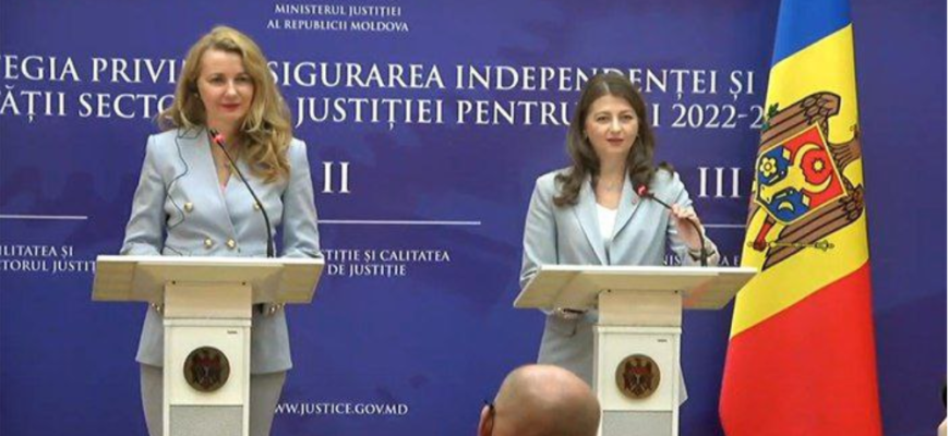 veronica mihailov moraru cu inese libina egnere