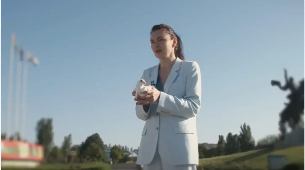 VIDEO// Victoria Furtună: "Andrei Spînu și Maia Sandu pun la cale o schemă pentru majorarea artificială a tarifelor la gaze în beneficiul lor" 1 VIDEO// Victoria Furtună: "Andrei Spînu și Maia Sandu pun la cale o schemă pentru majorarea artificială a tarifelor la gaze în beneficiul lor"