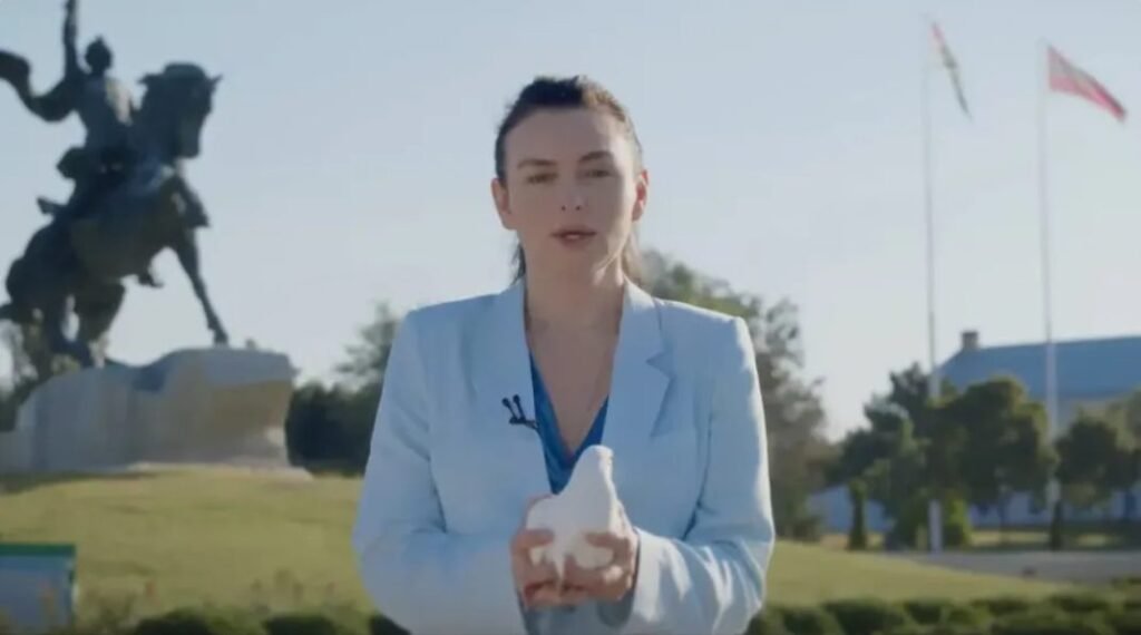 Victoria Furtună, de Ziua Internațională a Păcii: ”Pacea este atunci când despre ea nu se vorbește, iar oamenii își trăiesc viața în liniște și confort” 1 VIDEO// Victoria Furtună critică guvernarea pentru ignorarea crizelor economice și sociale: "Preferăm ca guvernarea să se ocupe de probleme reale"