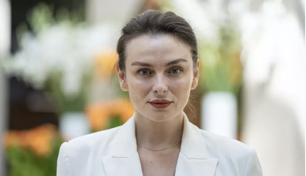 victoria furtuna presedinte