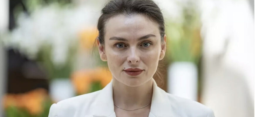 victoria furtuna presedinte