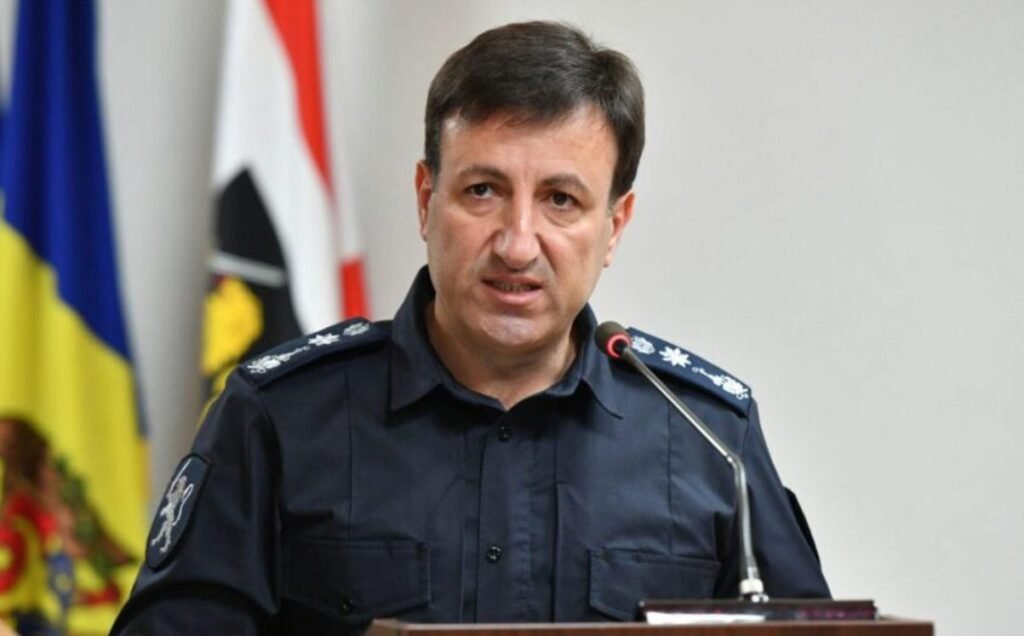 Omorul din sectorul Râșcani al capitalei - doi complici au fost reținuți în Republica Moldova și Marea Britanie